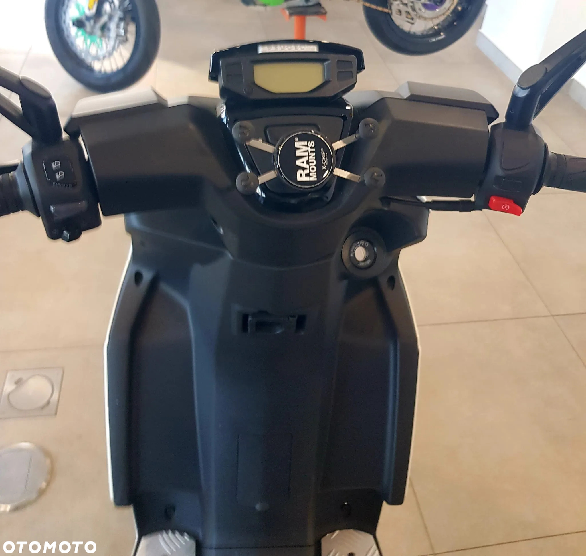 Peugeot Speedfight - 15