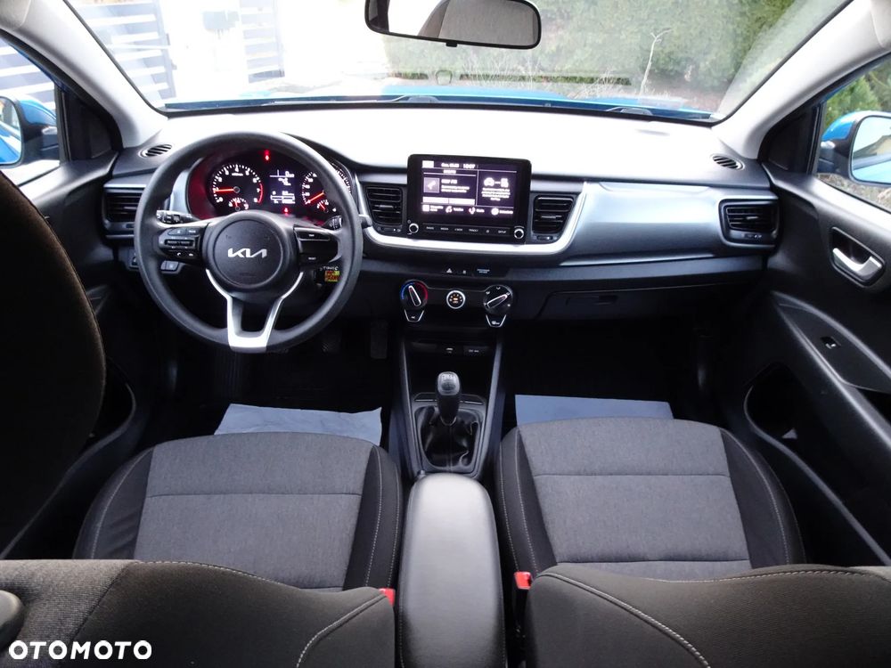 Kia Stonic 1.0 T-GDI M - 24