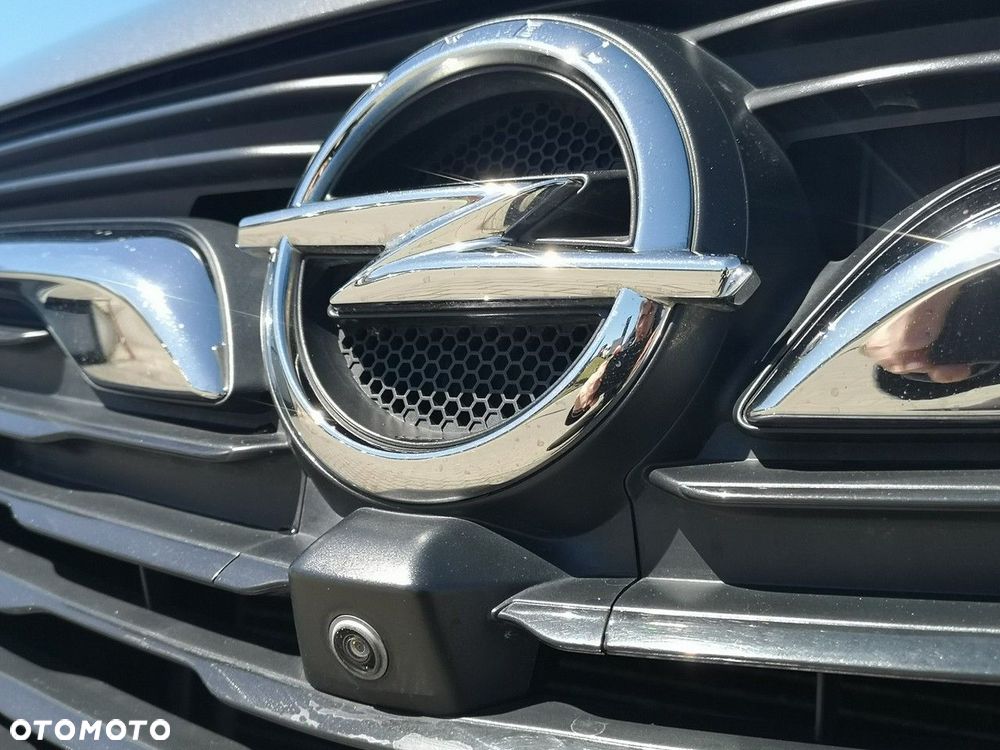 Opel Grandland X 1.2 T GPF Ultimate S&S - 15