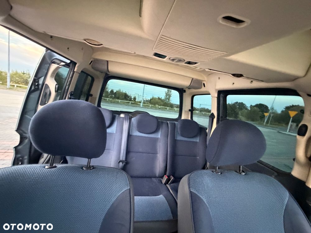 Citroën Berlingo Multispace 1.6 16V Plus Top-Edition - 11