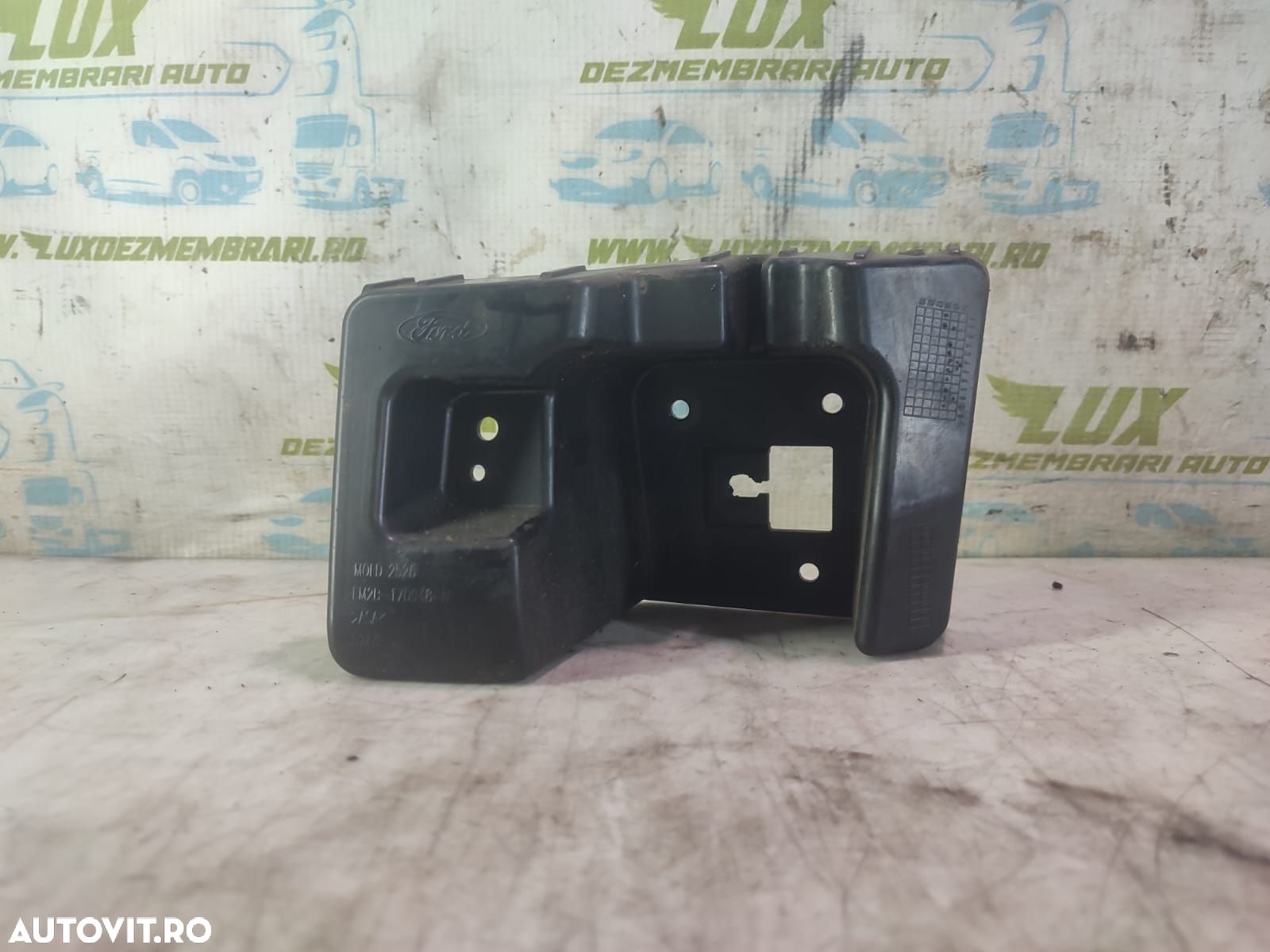 Suport bara spate em2b-17d949-n Ford Galaxy 3 [2015 - 2020] 2.0 tdci - 1