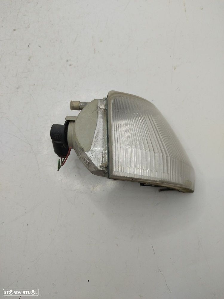 Farolim De Pisca Frente Dto Peugeot 106 I (1A, 1C) - 2