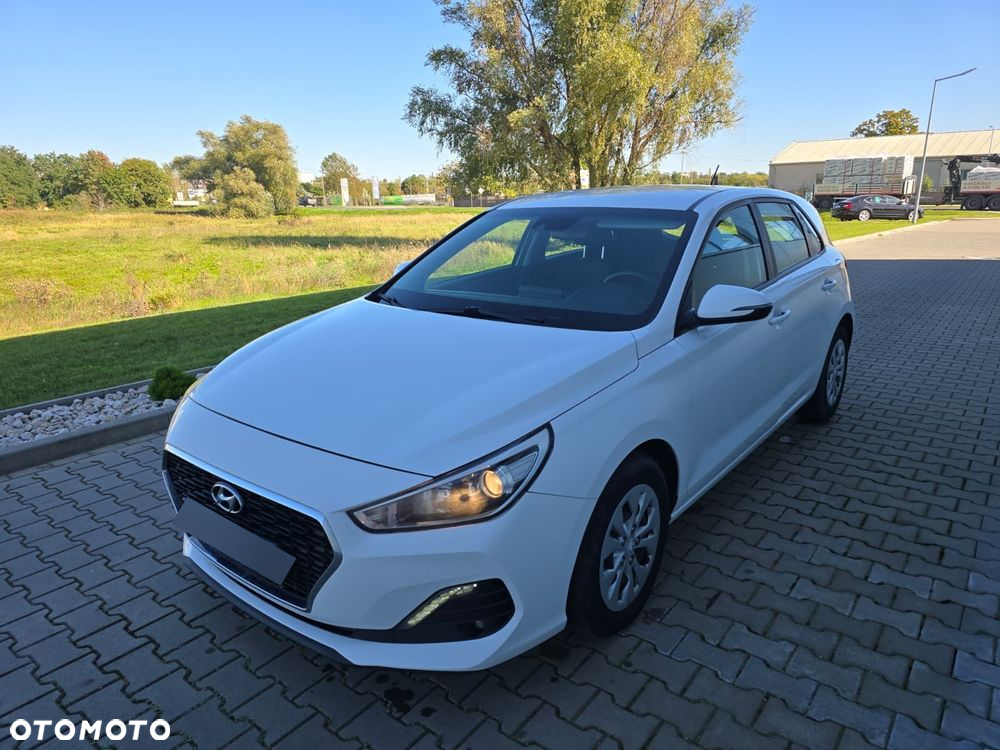 Hyundai i30 - 7