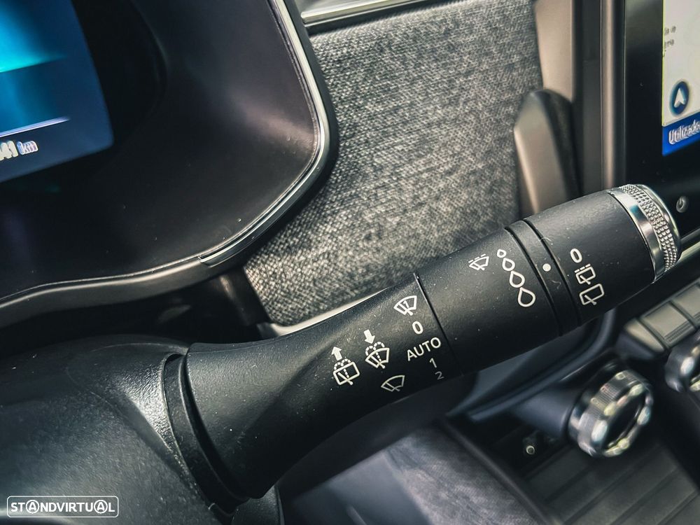 Renault Zoe (c/ Bateria) Intens 50 - 16