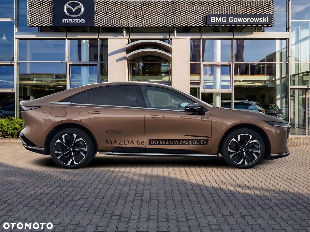 Mazda 6e 68.8kWh Takumi Plus - 7