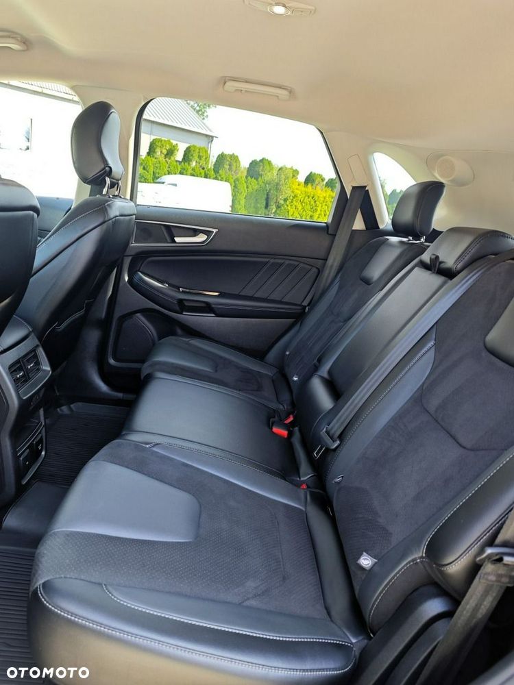 Ford Edge - 29
