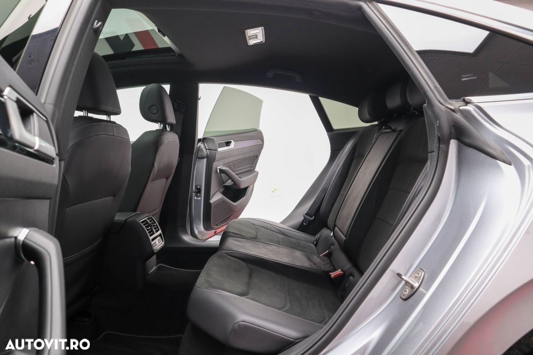 Volkswagen ARTEON 1.4 eHybrid OPF DSG R-Line - 21