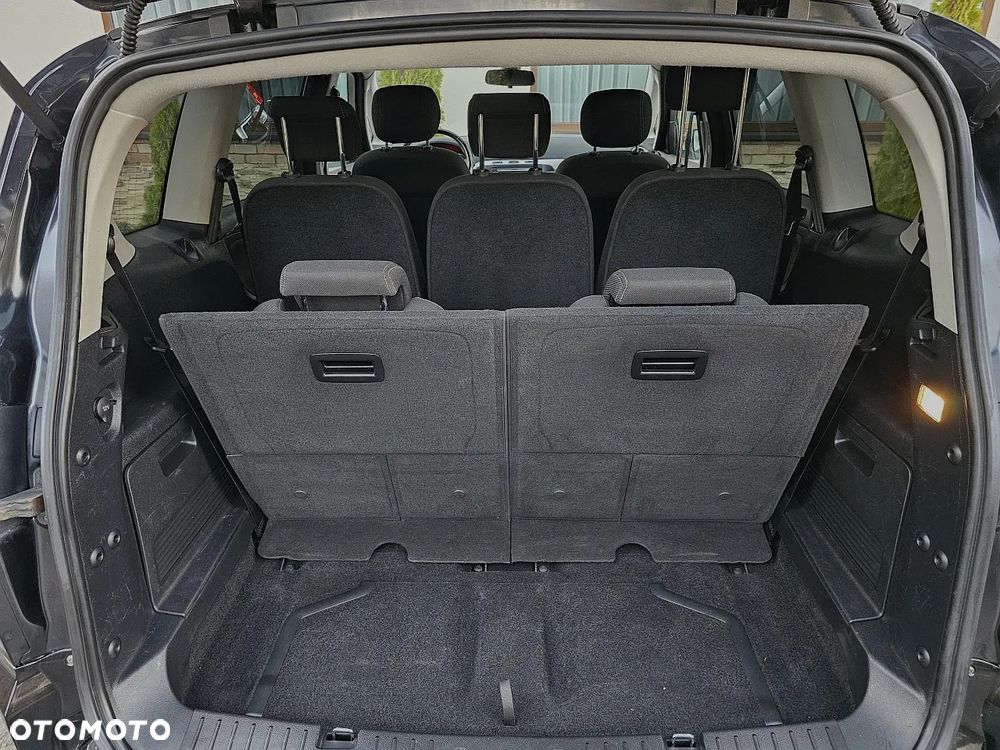 Ford S-Max 1.6 TDCi DPF Platinium X - 21