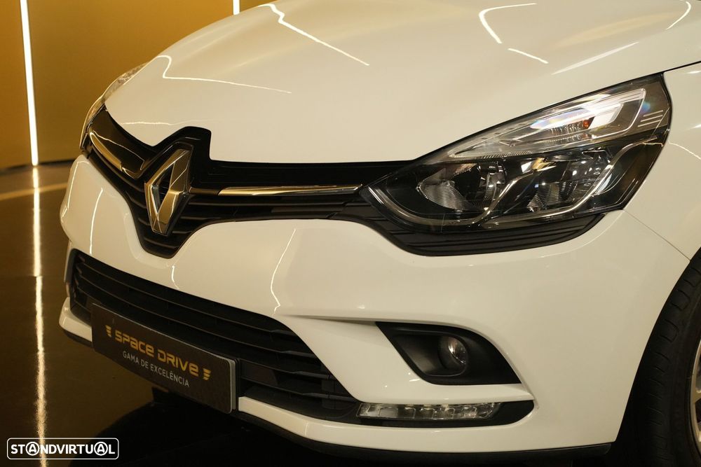 Renault Clio 1.5 dCi Limited - 3