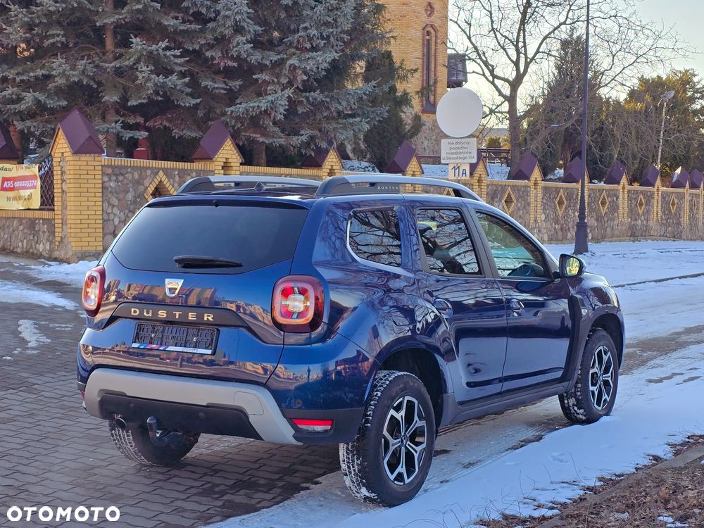 Dacia Duster - 7