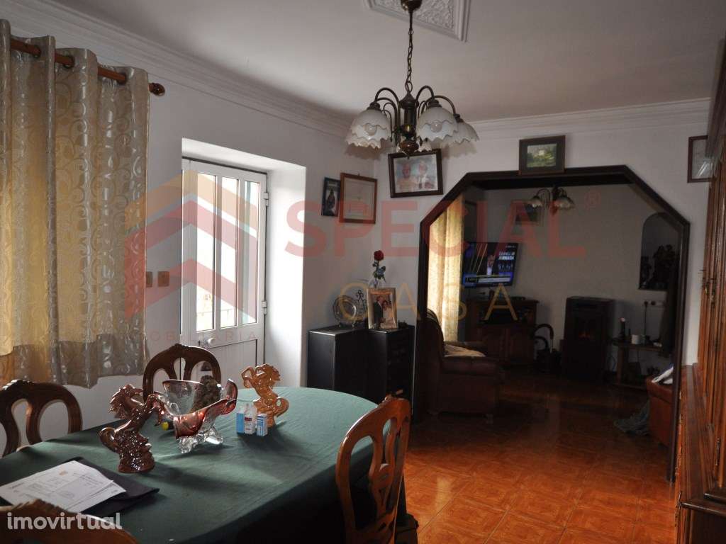 Moradia isolada em Caminha a 5 minutos do centro - Grande imagem: 4/35