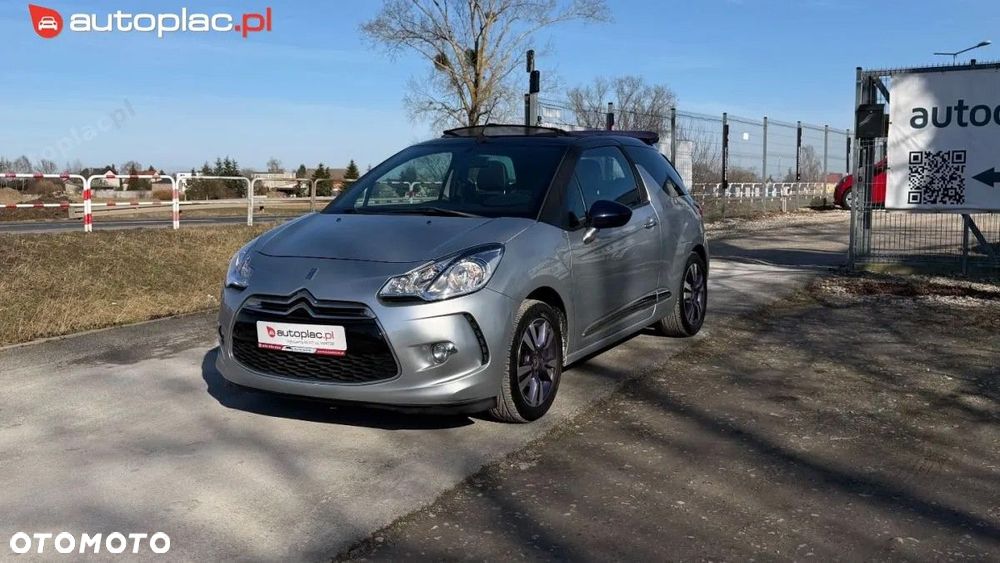 Citroën DS3 2013