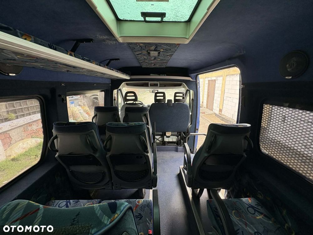 Citroën Jumper - 11