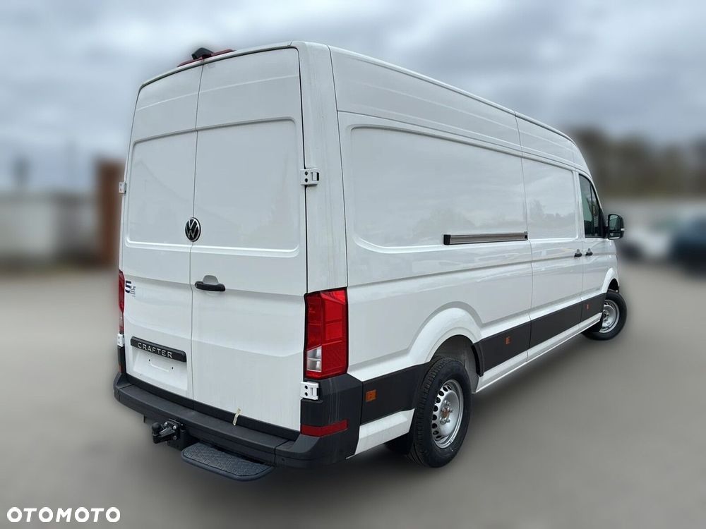 Volkswagen Crafter 35 Furgon L4H3, 2.0BiTDI 177KM, 4490mm, Wysoki dach - 6