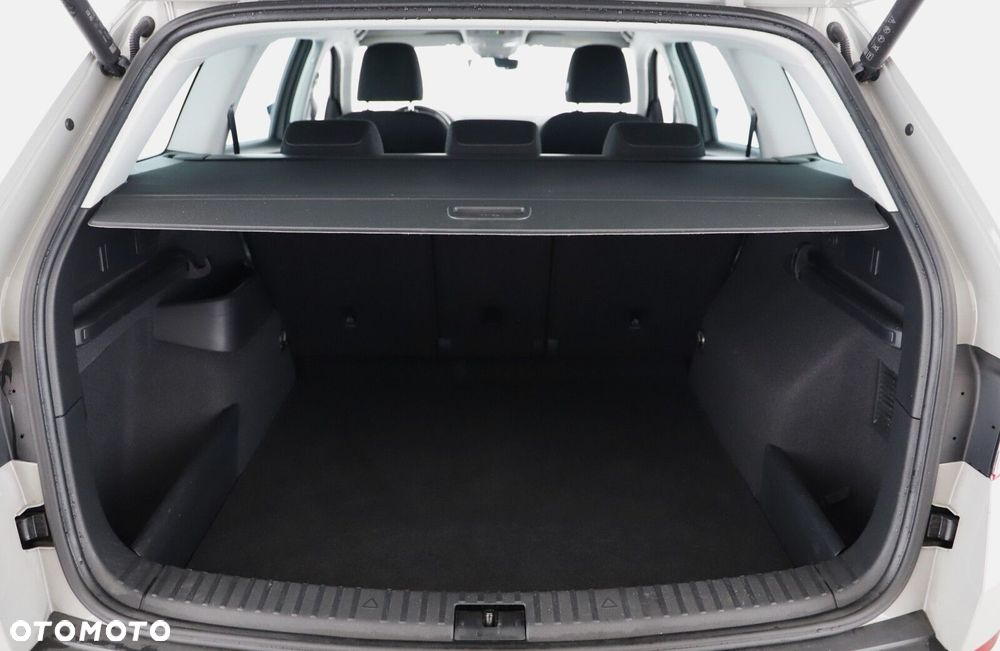Skoda Kodiaq - 19