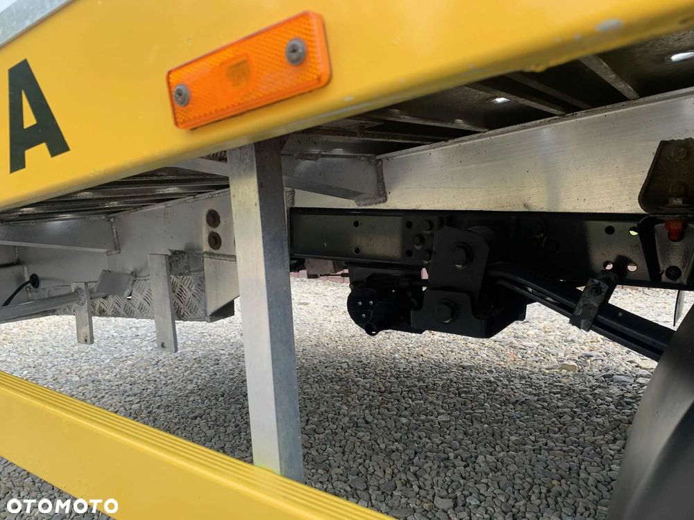 Iveco Daily 35S18 POMOC DROGOWA Piękne Zadbany POLMAR - 20