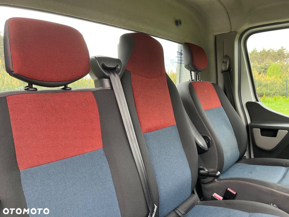 Renault Master - 8