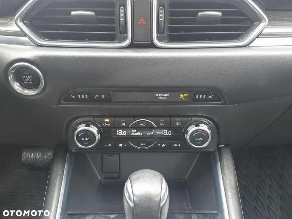 Mazda CX-5 - 16