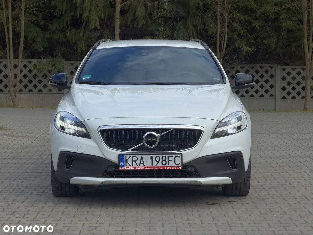 Volvo V40 Cross Country D3 Summum - 40