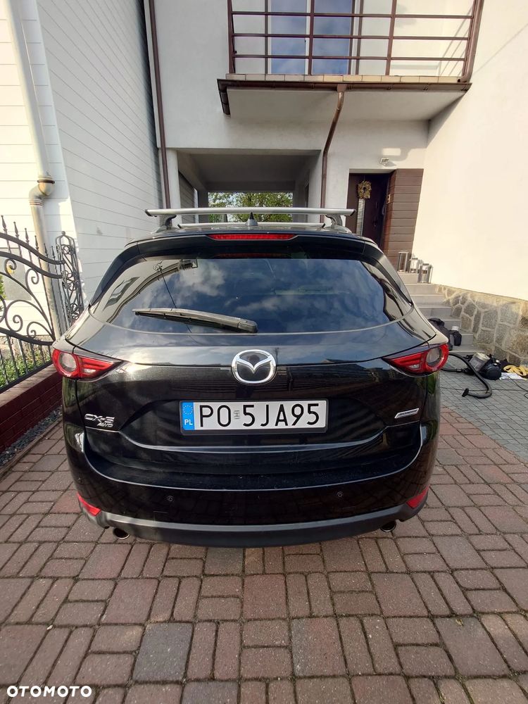 Mazda CX-5 2.0 Skyprestige AWD - 7