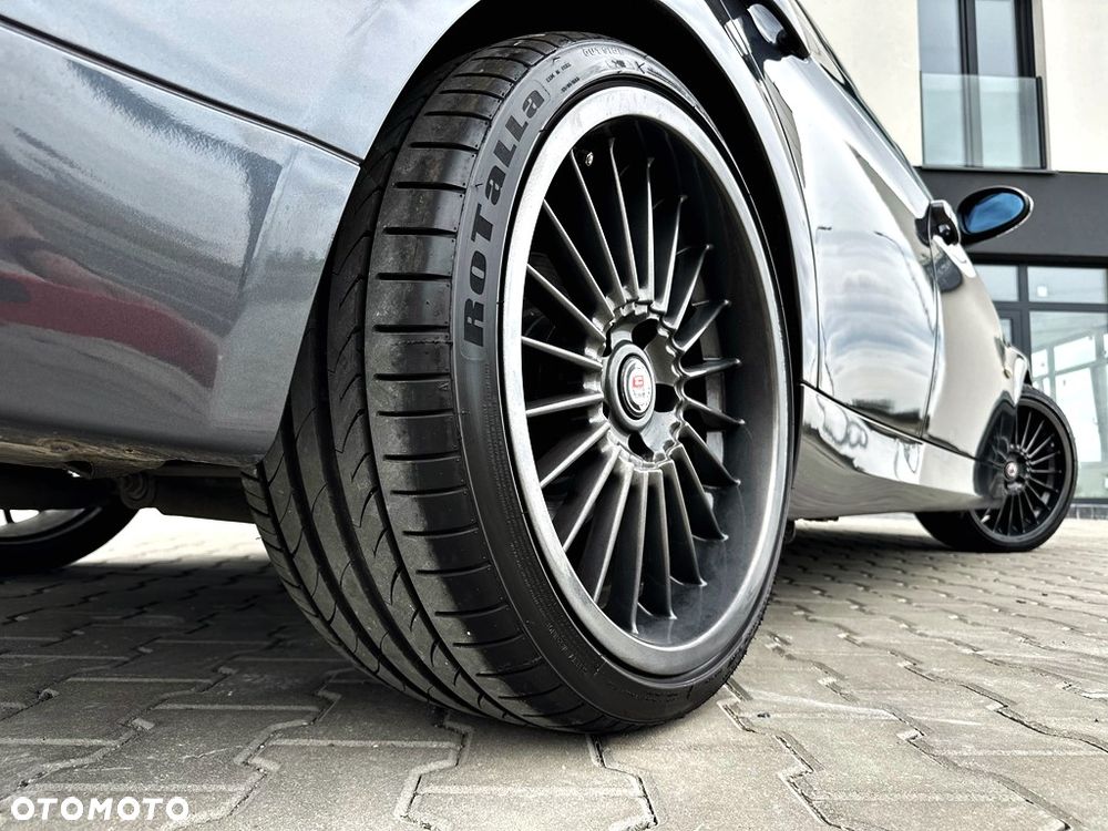BMW-ALPINA D3 - 30