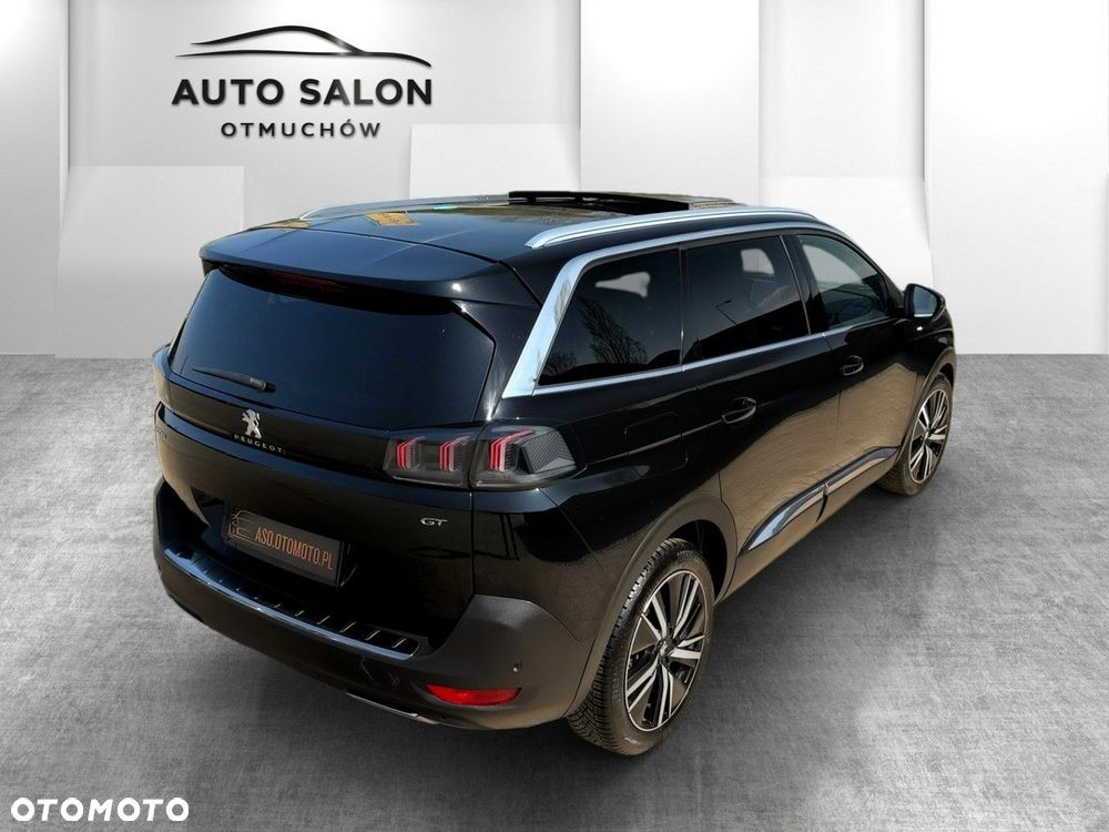 Peugeot 5008 - 6