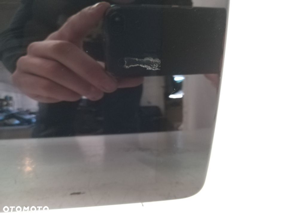 Range Rover Velar wyświetlacz ekran navi - 3