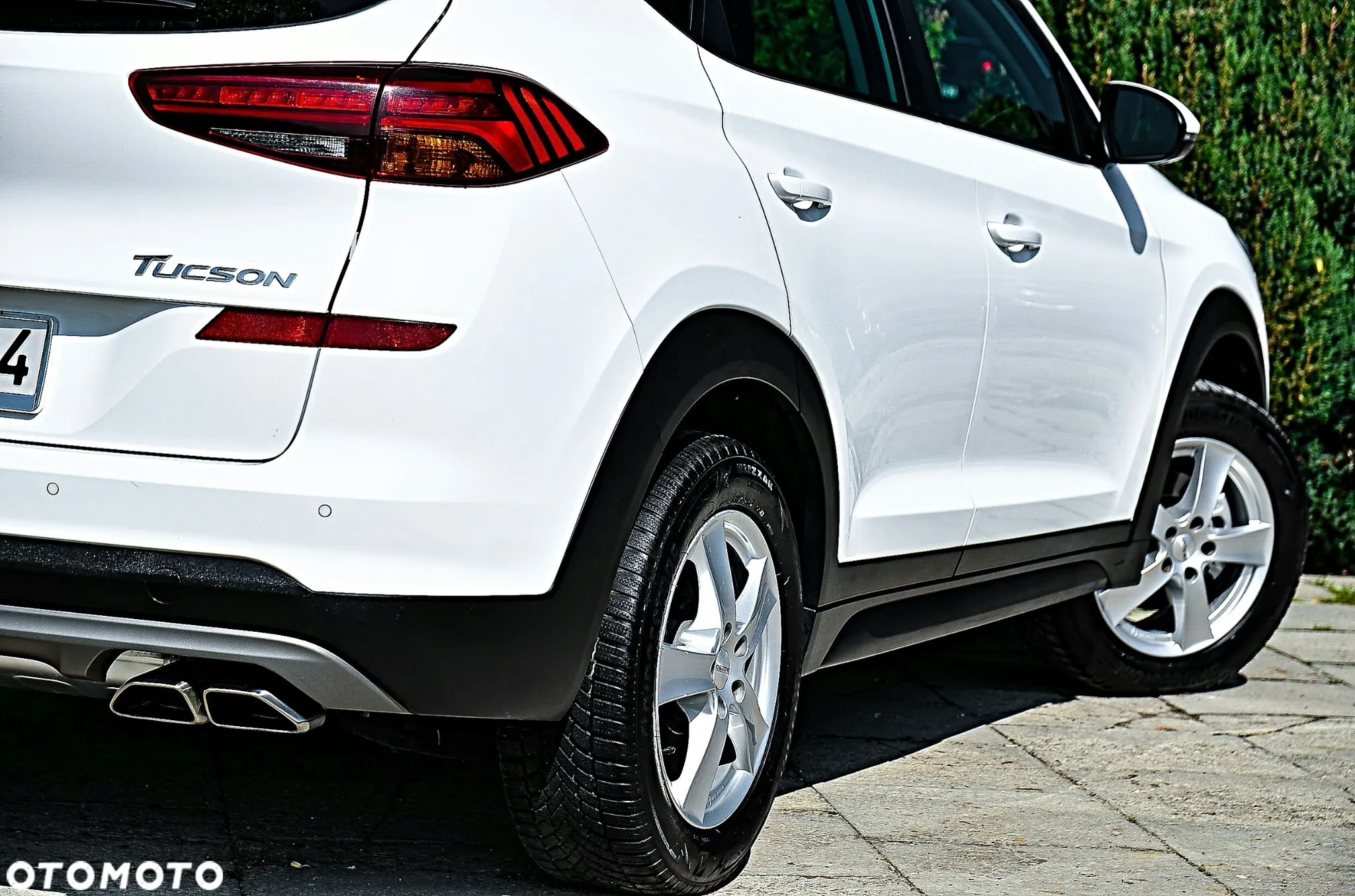 Hyundai Tucson 1.6 GDi 2WD Advantage+ - 17