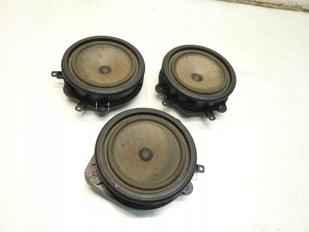 GŁOŚNIK GŁOŚNIKI AUDI A3 8P 8P0035411 7606500214 - 8