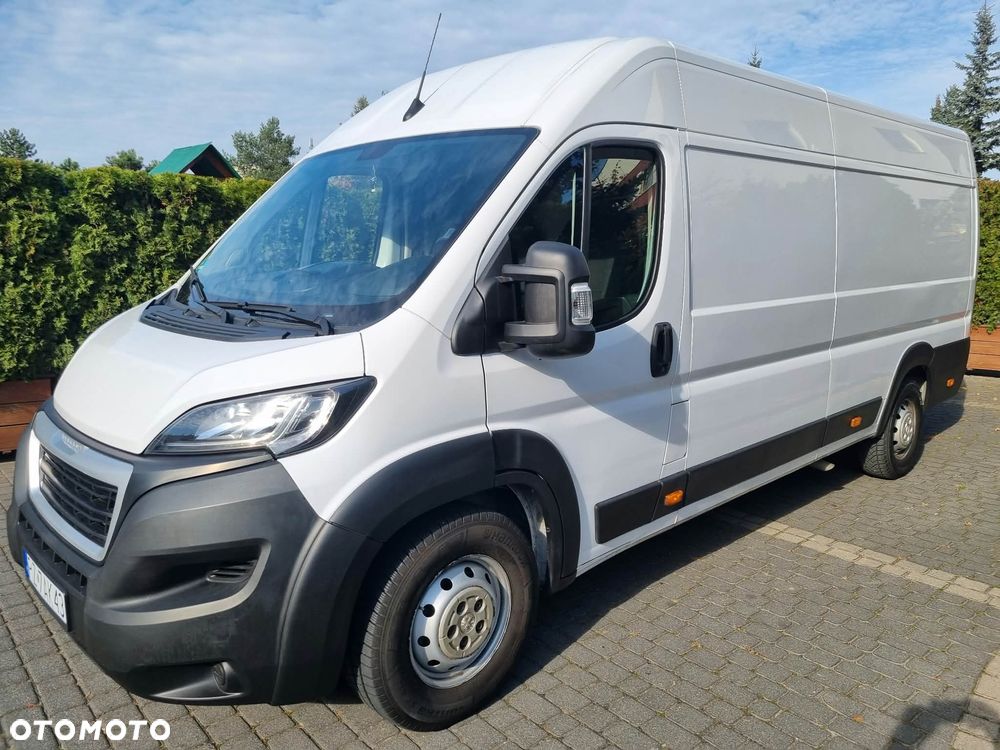 Peugeot Boxer - 28