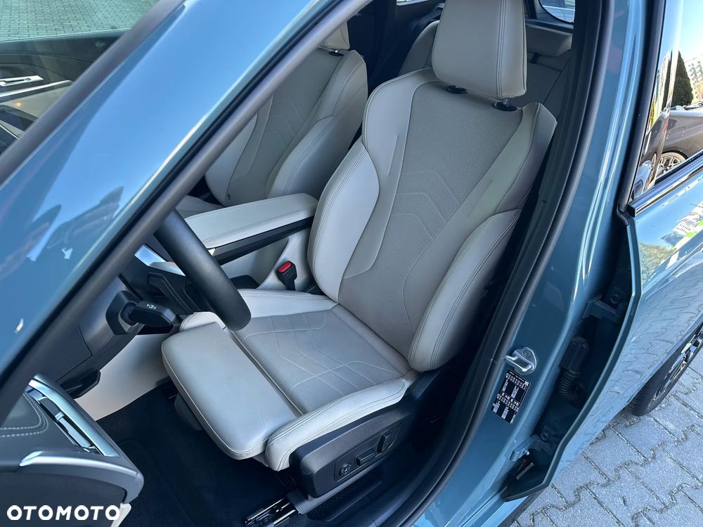 BMW X1 sDrive18d M Sport sport - 10
