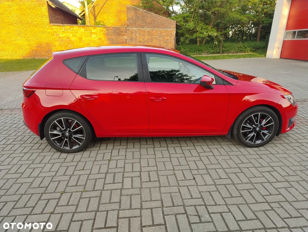 Seat Leon - 5
