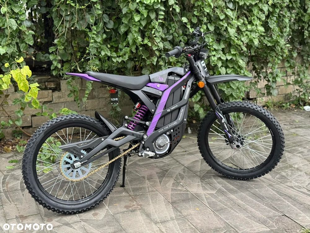 79Bike Falcon Pro - 16