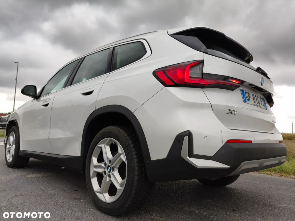 BMW X1 sDrive18i Sport Line - 12