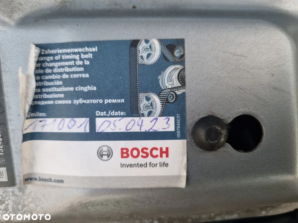 Opel Meriva 1.6 Cosmo - 8