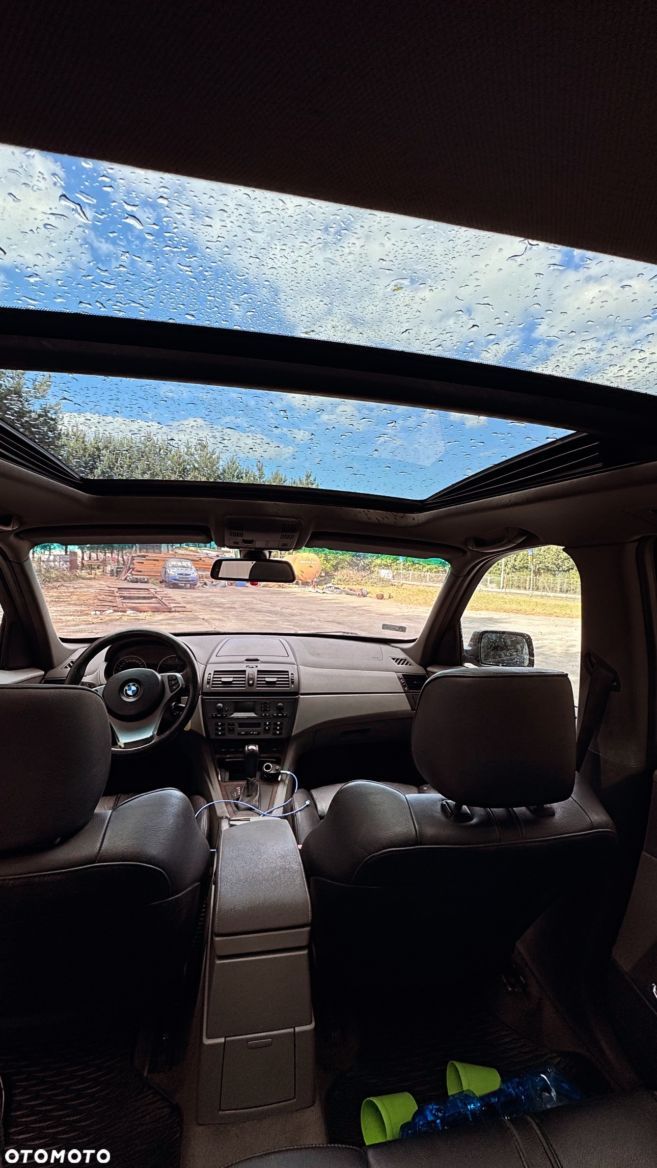 BMW X3 - 9