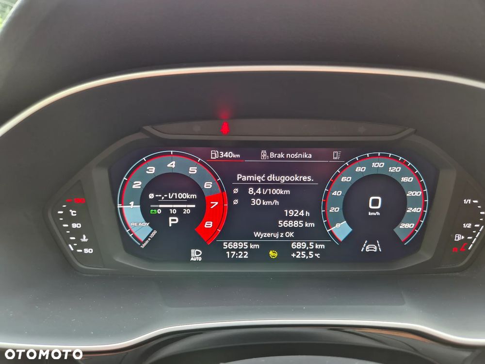 Audi Q3 35 TFSI mHEV Advanced S tronic - 17