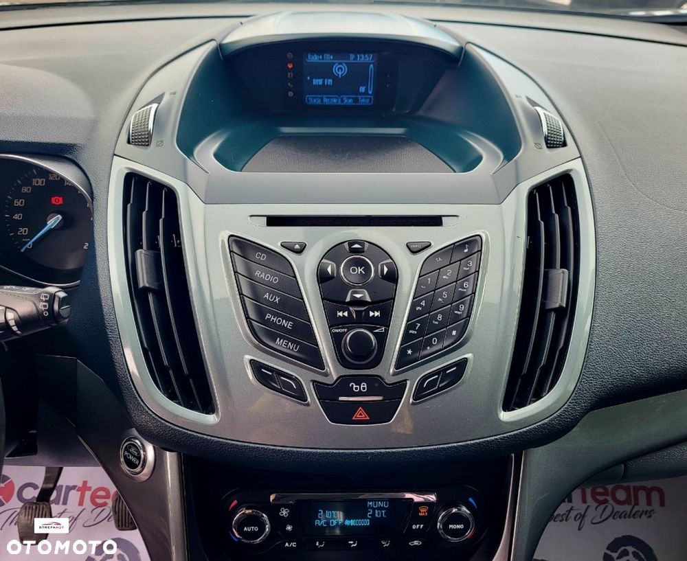 Ford C-MAX - 18