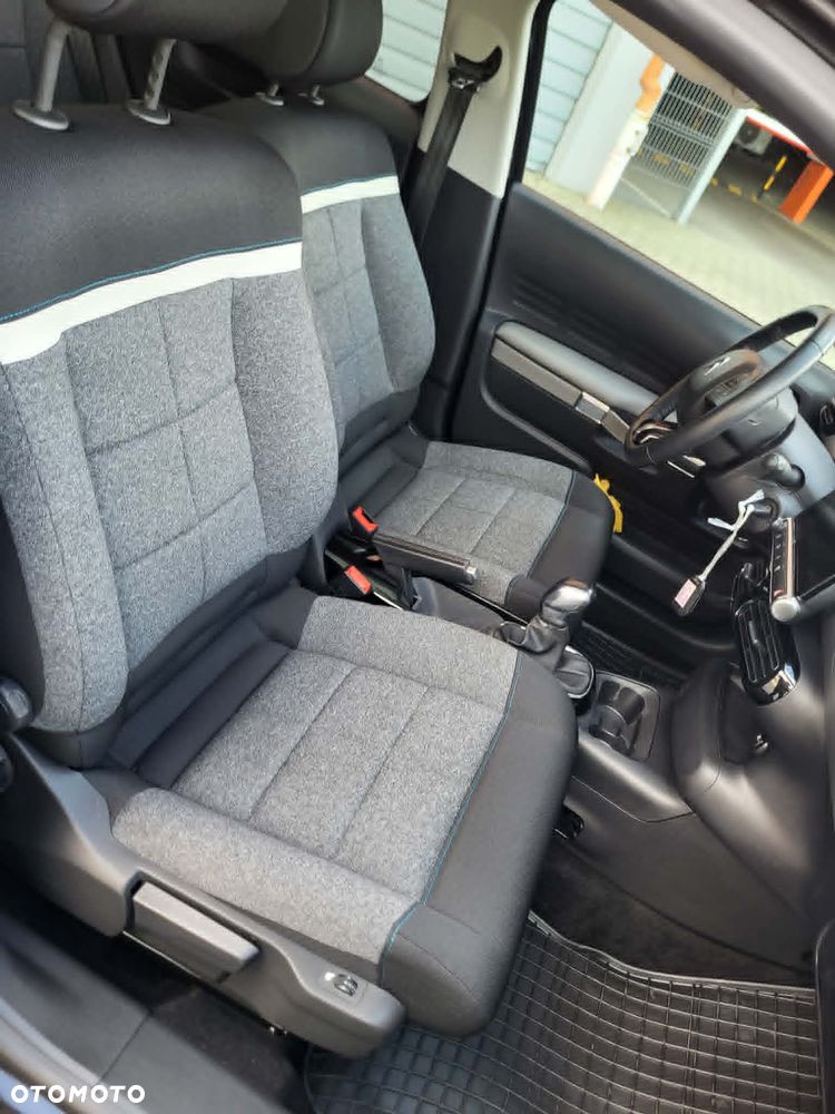 Citroën C4 Cactus - 7