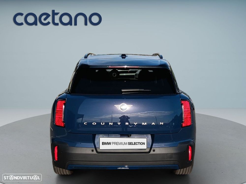 MINI Countryman D Classic M - 7