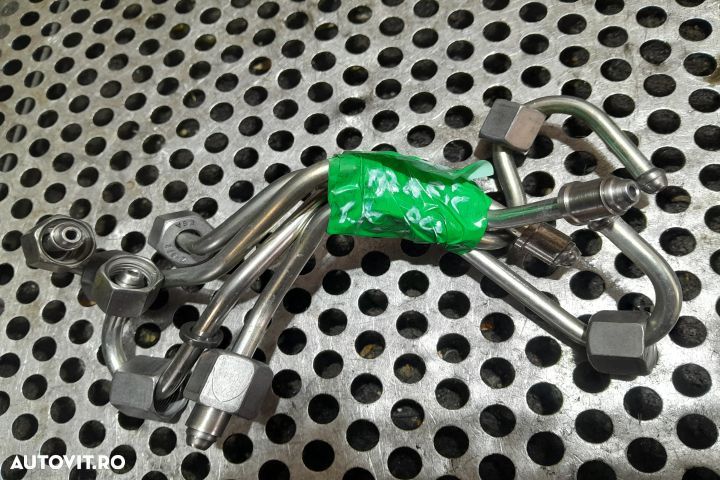 CONDUCTE TUR INJECTOARE 1.6 DCI EURO 6 BITURBO 1.6 DCI EURO 6 BITURBO - 1