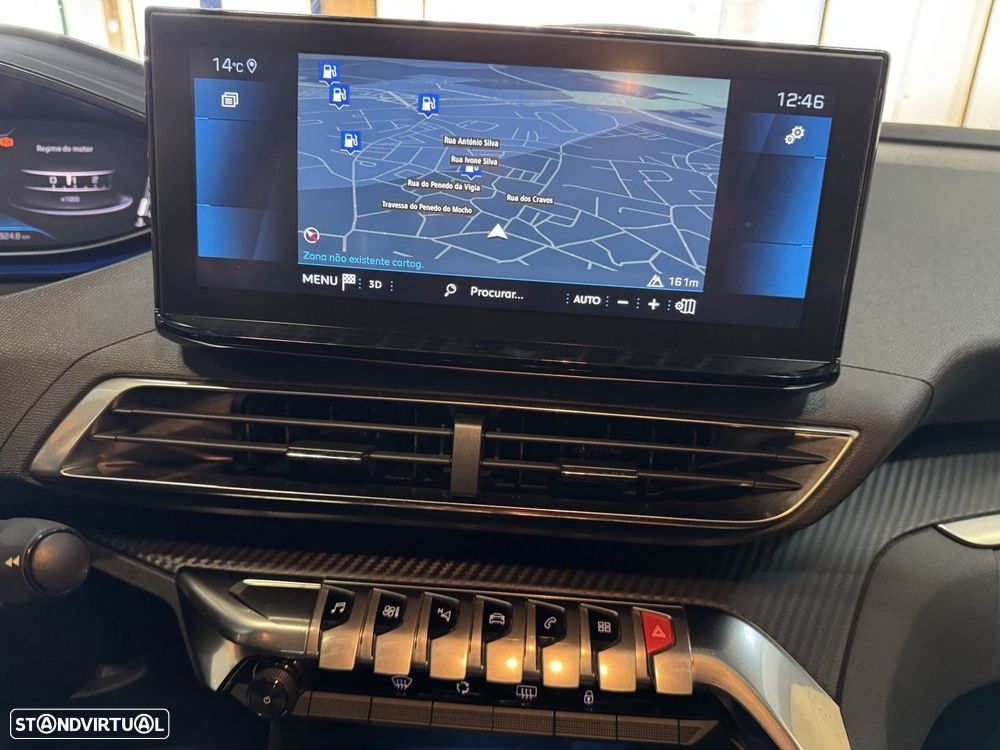 Peugeot 5008 1.5 BlueHDi Active Pack EAT8 - 16