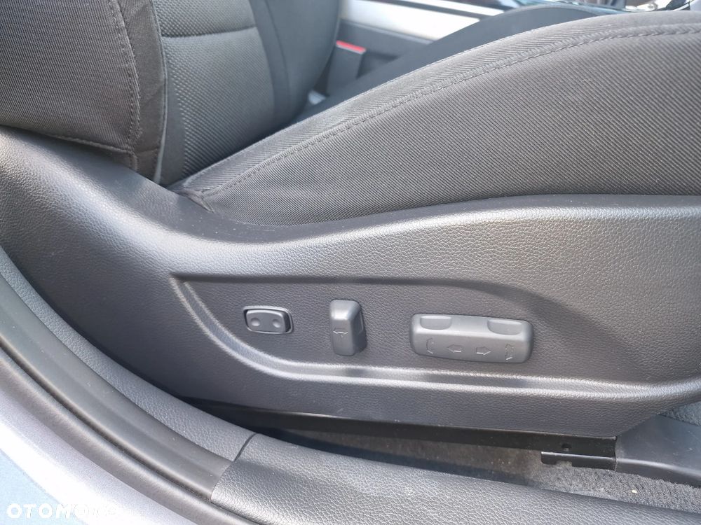 Hyundai i40 2.0 GDI Premium - 26