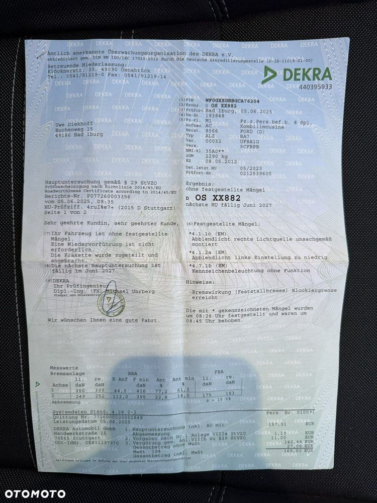 Ford Mondeo 2.0 TDCi Champions Edition - 30