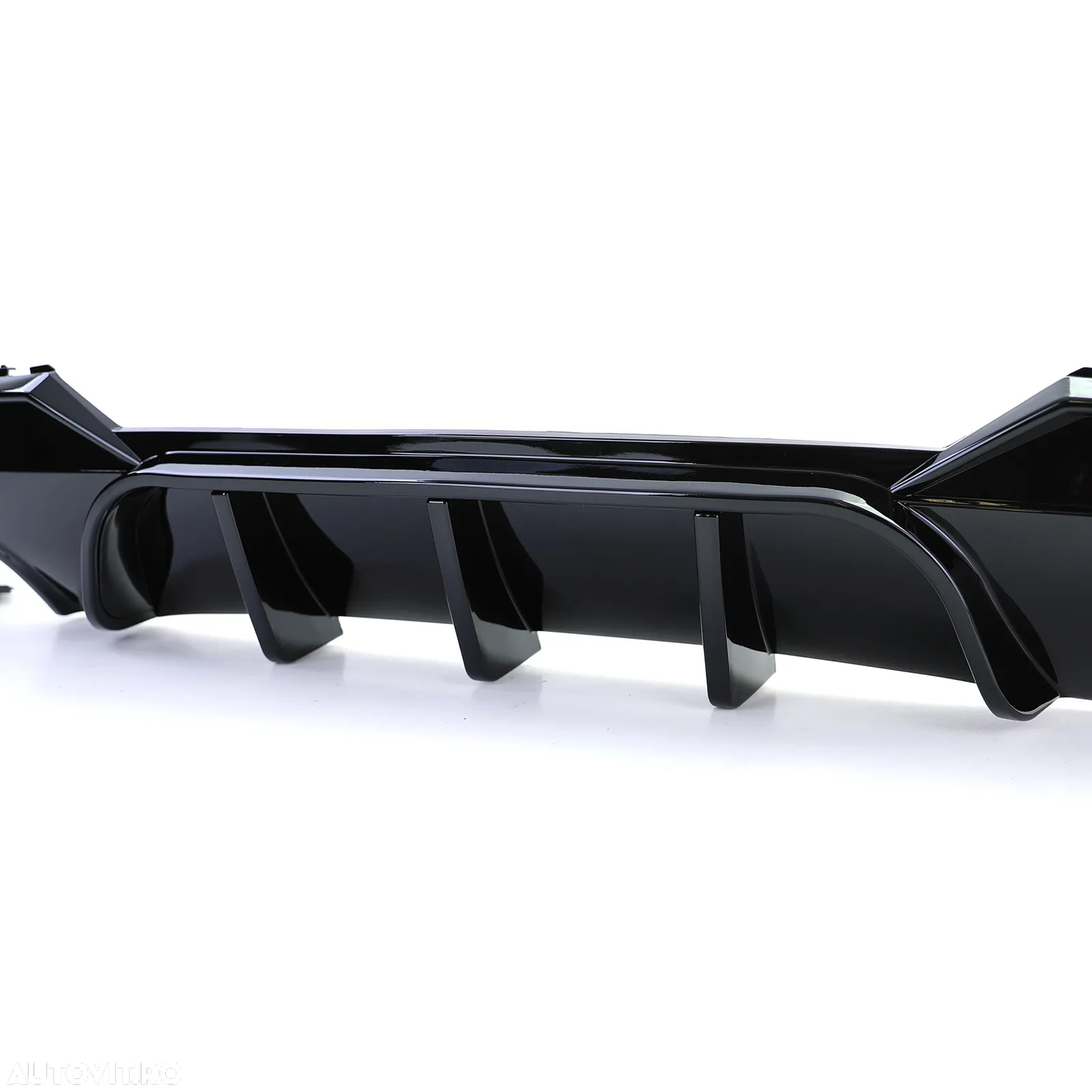 Difuzor bara spate Bmw Seria 4 G22 G23 - 3