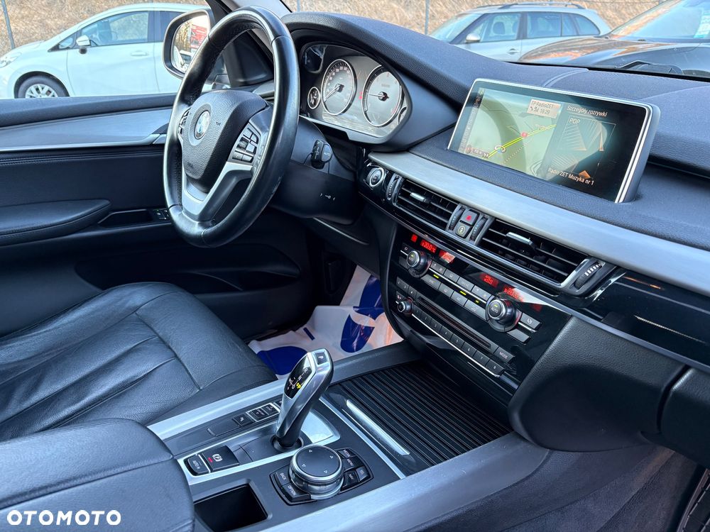 BMW X5 sDrive25d - 27