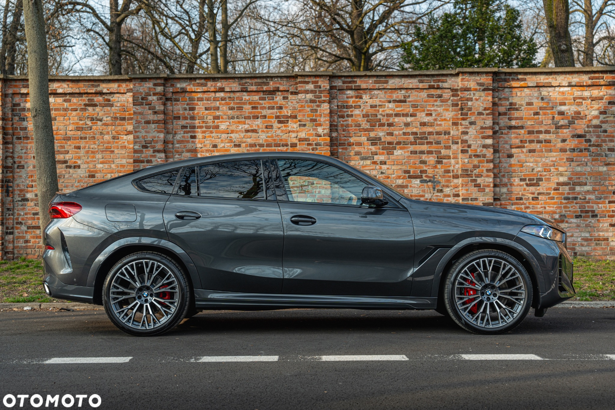 BMW X6 xDrive30d - 4