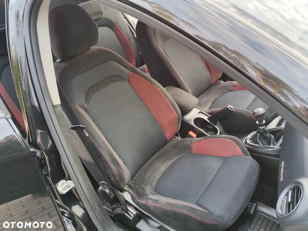 Fiat Bravo 1.4 T-JET 16V Dynamic - 23