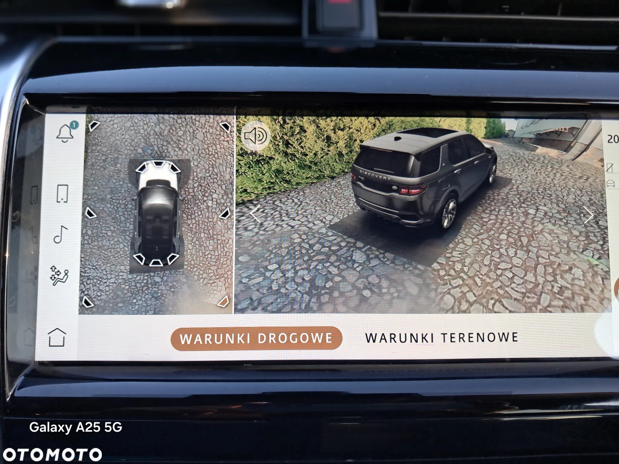 Land Rover Discovery Sport D165 Dynamic SE - 13