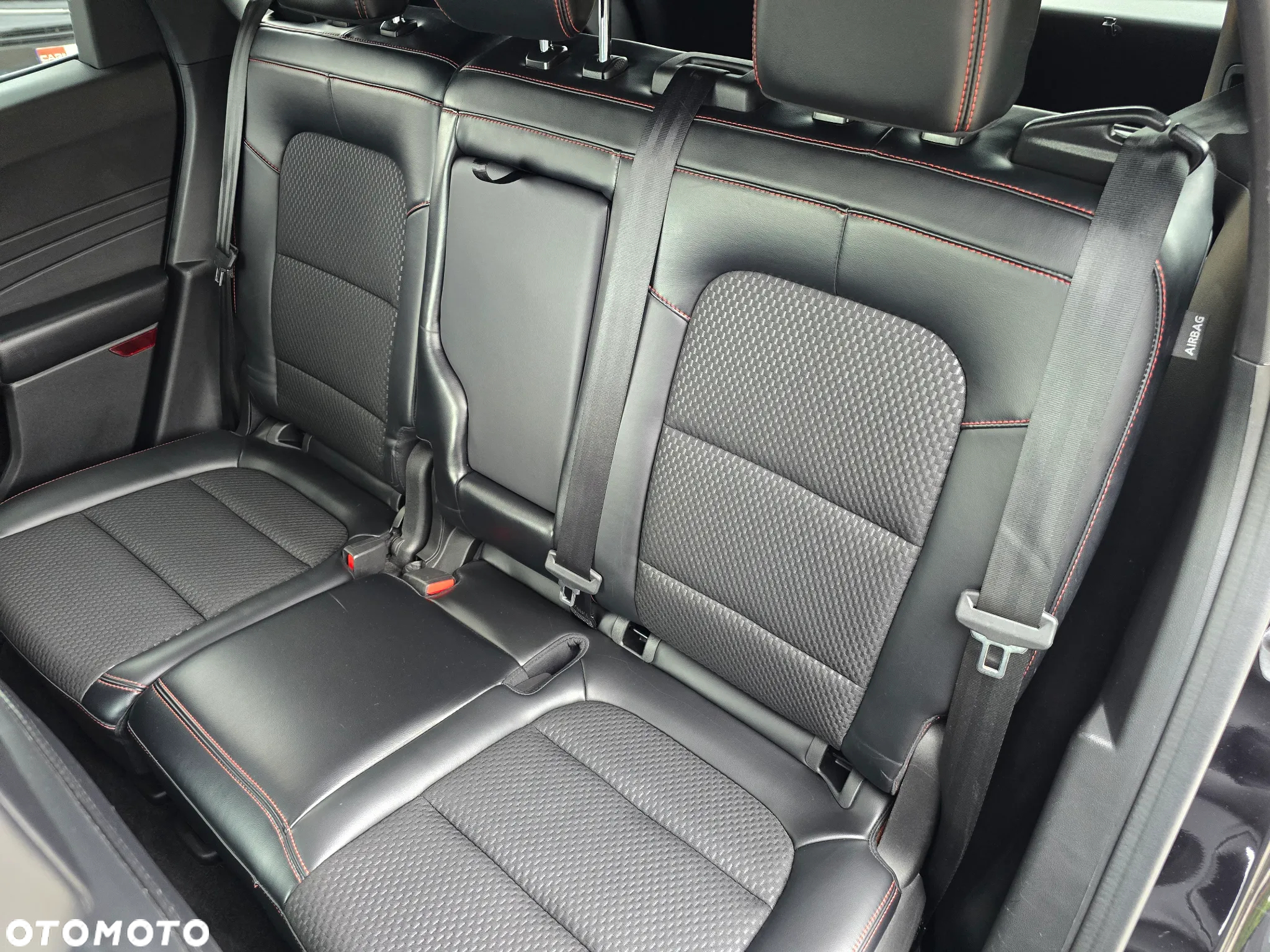 Ford Escape - 13